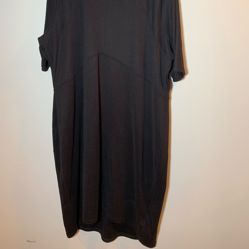 Attention Little Black Dress 3X - Picture 2 of 8